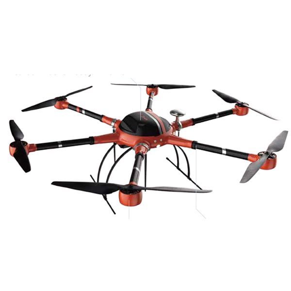 THIẾT BỊ BAY SKYLLA 1550