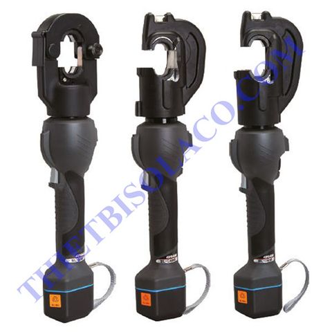 KÌM ÉP THẲNG 12 TẤN SL-510/SL-C430/SL-C510