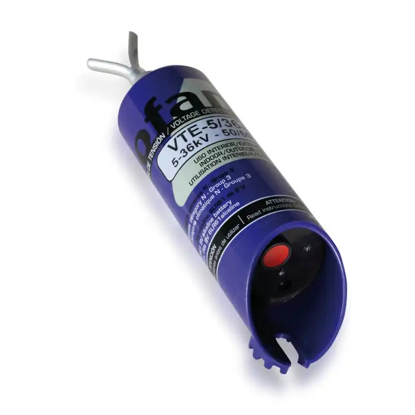 Bút Thử Điện Trung Thế 5-36kv Đèn Còi