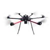 THIẾT BỊ KÉO DÂY MỒI SPIDER F6
