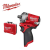 Máy siết bu lông M12 Impact Wrench