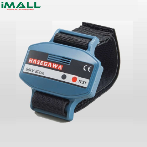 Cảnh Báo Điện Áp Cá Nhân Đội Đầu Personal Detector - Head Worn