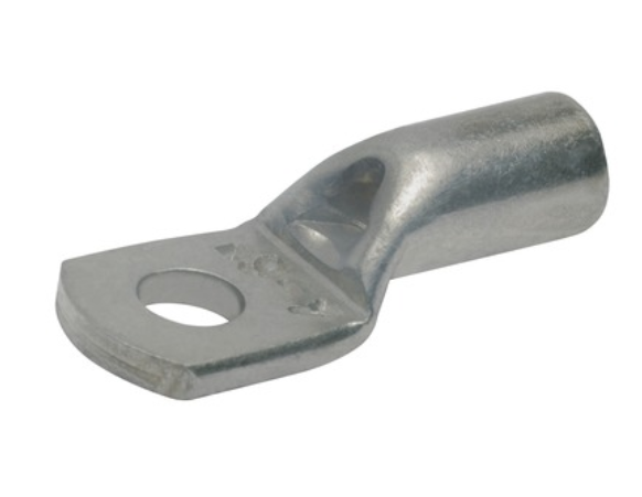 Đầu Cosse Đồng Cách Điện, Chuẩn Din Insulated Tubular Cu Cable Lugs