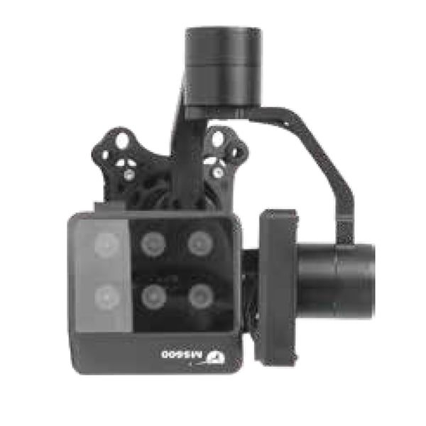 CAMERA CHO THIẾT BỊ BAY THYEA R6