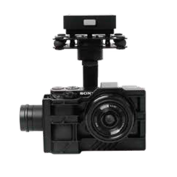 CAMERA CHO THIẾT BỊ BAY THYEA X6