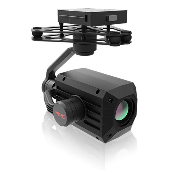 CAMERA CHO THIẾT BỊ BAY THYEA Z40