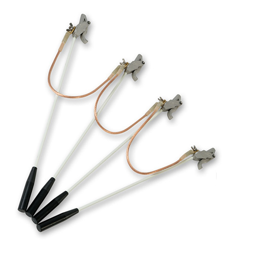 Bộ Tiếp Địa Hạ Thế Elbt-Pat/Cc