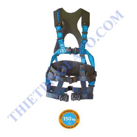 ĐAI TOÀN THÂN  HT TRANSPORT