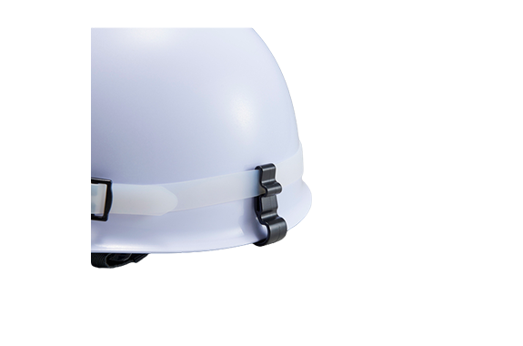 Cảnh Báo Điện Áp Cá Nhân Đội Đầu Personal Detector - Head Worn