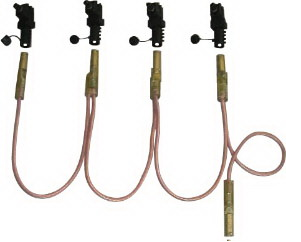 TIẾP ĐỊA CHO DÂY BỌC ABC (CỐ ĐỊNH - DI ĐỘNG)
