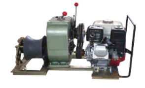 TỜI MÁY 5 TẤN TRUNG QUỐC