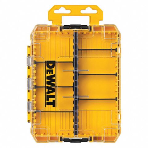 Hộp dụng cụ (nhựa) đựng vít Dewalt DWAN2190