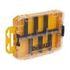 Hộp dụng cụ (nhựa) đựng vít Dewalt DWAN2190