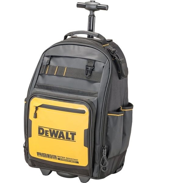 Balo di động đựng dụng cụ chống nước Dewalt DWST60101-1