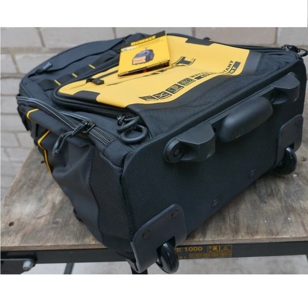 Balo di động đựng dụng cụ chống nước Dewalt DWST60101-1