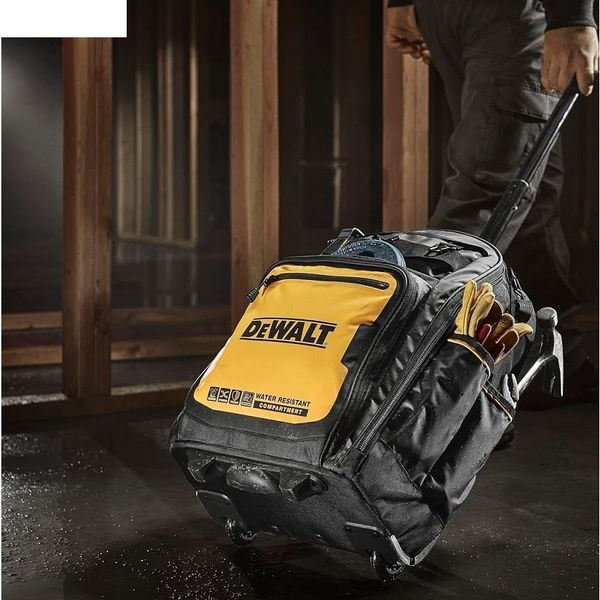 Balo di động đựng dụng cụ chống nước Dewalt DWST60101-1