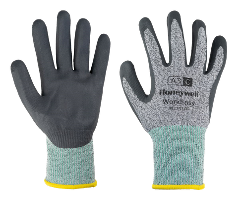 Găng tay chống cắt cấp 3
Workeasy PU Level 3