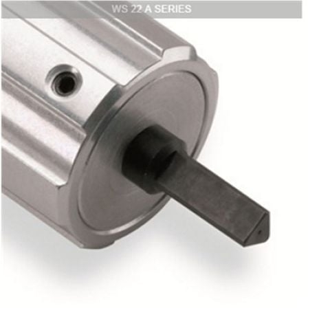 GỌT ĐẦU CÁP NHỊ THỨ BẰNG MÁY RIPLEY WS 22A SERIES