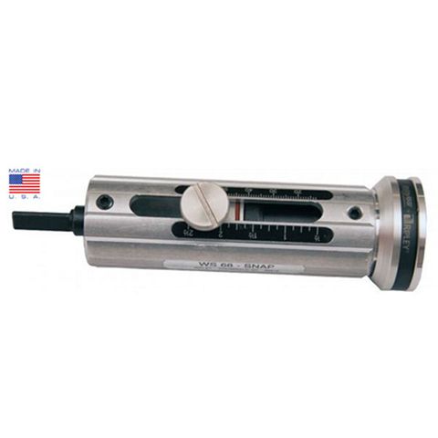 GỌT ĐẦU CÁP NHỊ THỨ BẰNG MÁY RIPLEY WS 68 SNAP