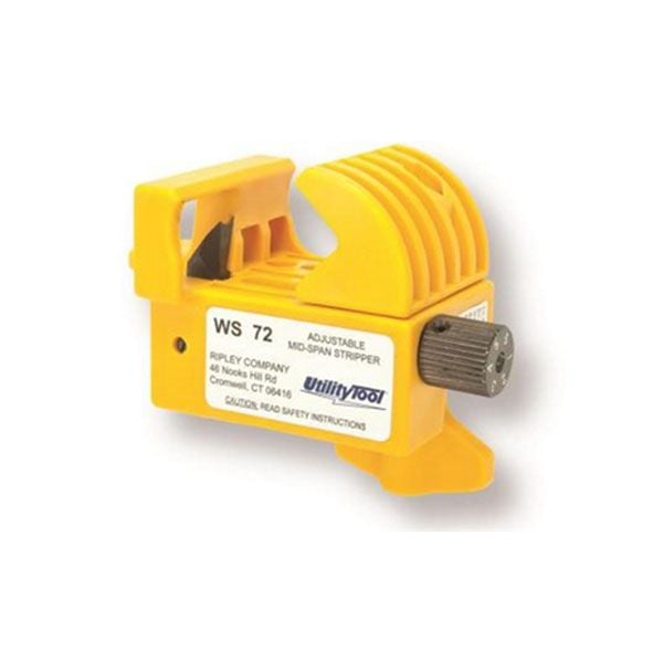 GỌT ĐẦU/GIỮA CÁP NHỊ THỨ (ĐIỀU CHỈNH ĐƯỢC) RIPLEY/ WS 72