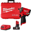 Máy siết bu lông M12 Impact Wrench