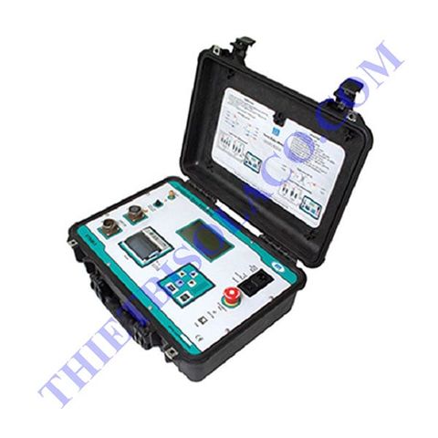 MÁY ĐO TỶ SỐ BIẾN MOTWANE XTRM3