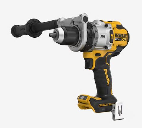 Máy khoan búa không dây không chổi than XR® 1/2 in. 3 tốc độ 20V MAX*