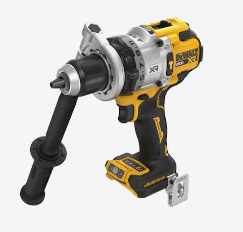 Máy khoan búa không dây không chổi than XR® 1/2 in. 3 tốc độ 20V MAX*