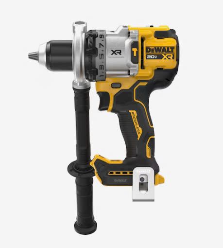 Máy khoan búa không dây không chổi than XR® 1/2 in. 3 tốc độ 20V MAX*