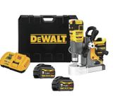 Máy khoan từ dùng pin 20V MAX