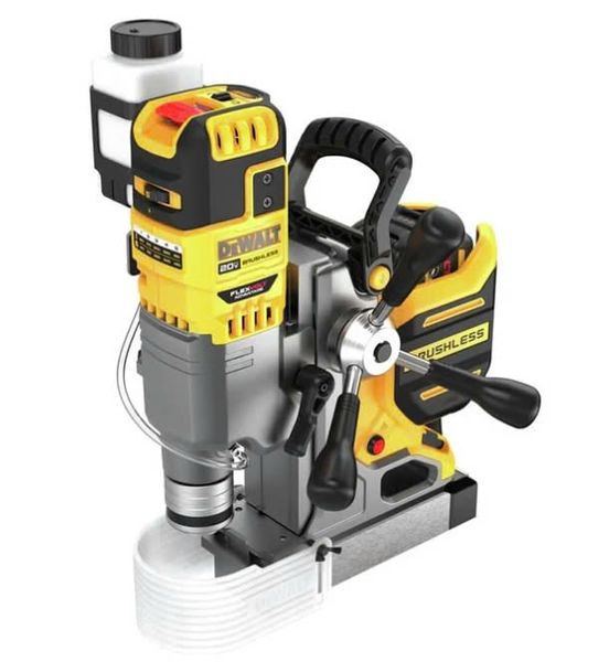 Máy khoan từ dùng pin 20V MAX