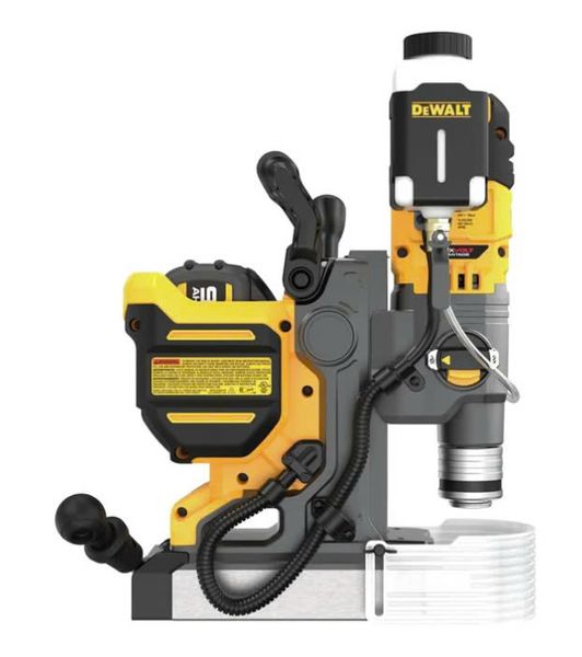 Máy khoan từ dùng pin 20V MAX