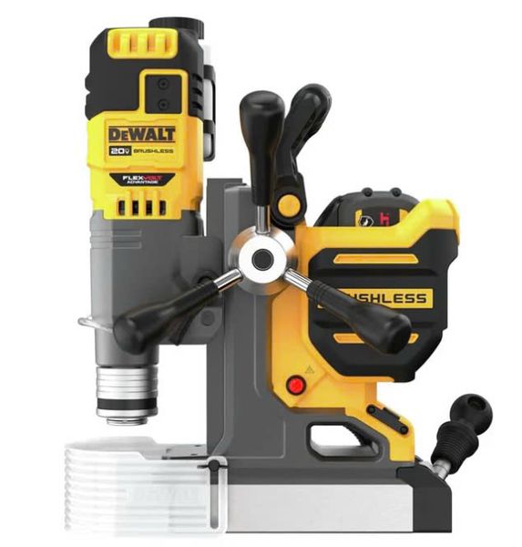 Máy khoan từ dùng pin 20V MAX