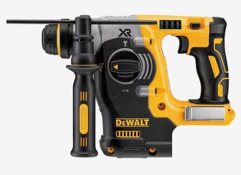 Máy khoan búa SDS PLUS 20V MAX* XR® Không chổi than Không dây 1 in.