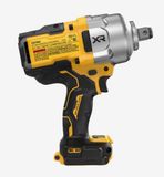 Cờ lê tác động không dây không chổi than XR® 20V MAX* 3/4 ​​inch có đe vòng Hog
