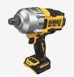 Cờ lê tác động không dây không chổi than XR® 20V MAX* 3/4 ​​inch có đe vòng Hog