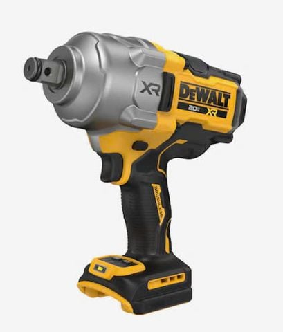 Cờ lê tác động không dây không chổi than XR® 20V MAX* 3/4 ​​inch có đe vòng Hog