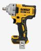 Cờ lê tác động tầm trung XR® 1/2 in. 20V MAX* có đe Hog Ring