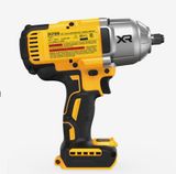 Cờ lê tác động mô-men xoắn cao 20V MAX* XR® 1/2 In. với đe vòng Hog