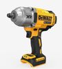 Cờ lê tác động mô-men xoắn cao 20V MAX* XR® 1/2 In. với đe vòng Hog