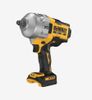 Cờ lê tác động không dây không chổi than XR® 1/2 inch mô-men xoắn cao 20V MAX* có đe vòng Hog