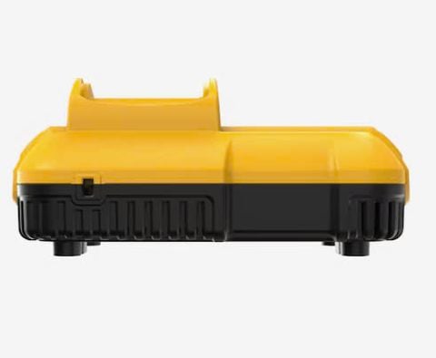 Bộ sạc nhanh làm mát bằng quạt 12 MAX/20VMAX/60MAX*/FLEXVOLT® 12 Amp