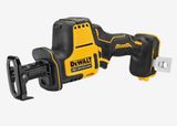 Máy cưa lọng cầm tay không dây ATOMIC™ 20V MAX*