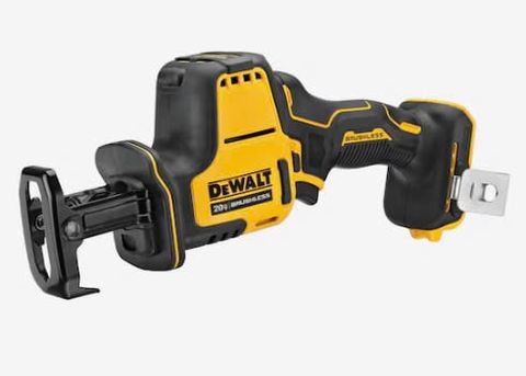 Máy cưa lọng cầm tay không dây ATOMIC™ 20V MAX*