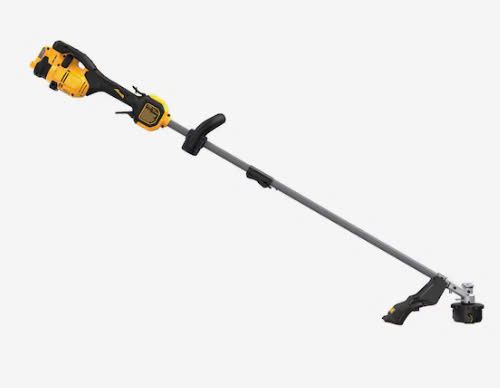 Máy cắt cỏ có thể gắn phụ kiện không chổi than 60V MAX* 17 in
