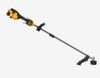 Máy cắt cỏ có thể gắn phụ kiện không chổi than 60V MAX* 17 in