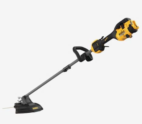 Máy cắt cỏ có thể gắn phụ kiện không chổi than 60V MAX* 17 in