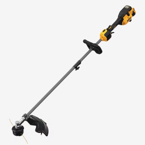 Máy cắt cỏ có thể gắn phụ kiện không chổi than 60V MAX* 17 in