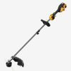 Máy cắt cỏ có thể gắn phụ kiện không chổi than 60V MAX* 17 in