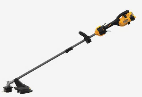 Máy cắt cỏ có thể gắn phụ kiện không chổi than 60V MAX* 17 in